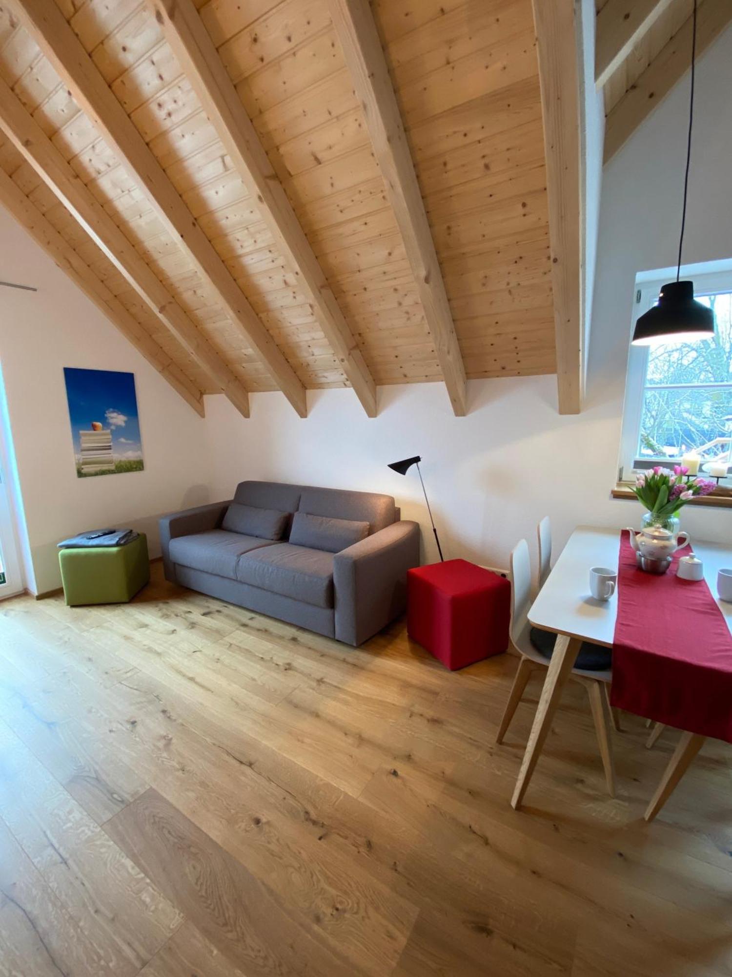 Ferienwohnung Apfelkroenchen Spiegelberg Dış mekan fotoğraf